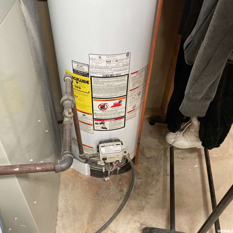 Water Heater