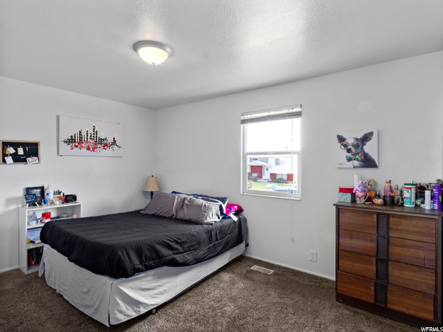 2nd Bedroom on Main Floor
