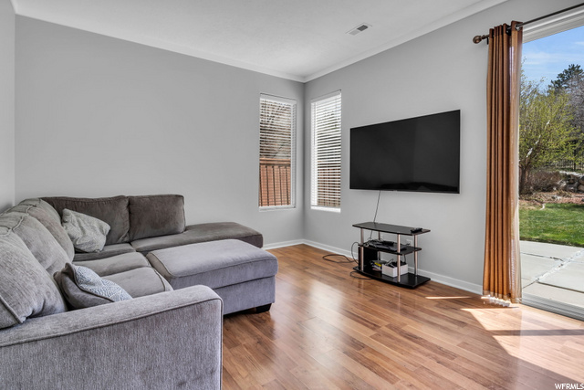 Family Room!