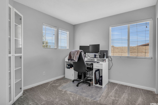 2nd Bedroom