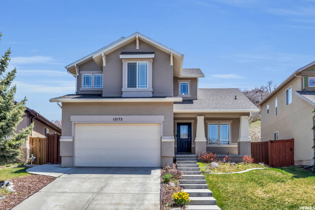 Existing Home