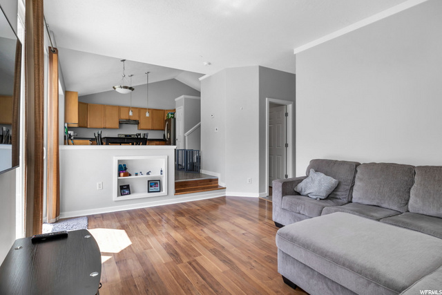 Family Room!