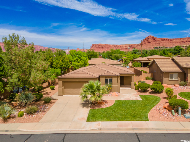 Existing Home