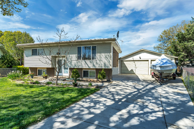 Existing Home