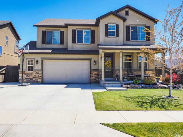Existing Home
