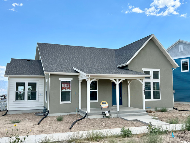 11449 S Bingham Rim Rd W #3-251, South Jordan, UT 84009