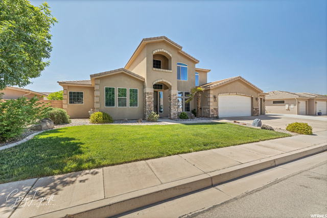 Existing Home