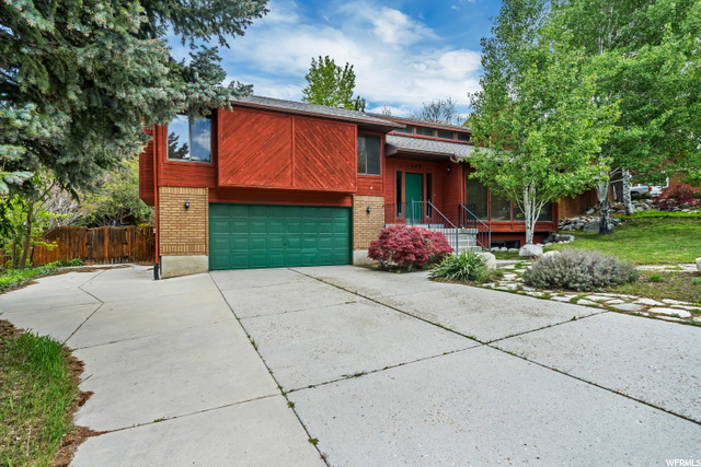 Existing Home