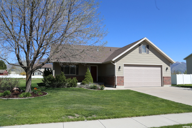 772 Legend Dr, Logan, UT 84321 — photo 2