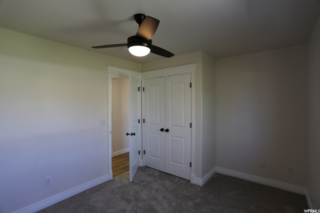 Upstairs Bedroom 2