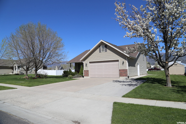 772 Legend Dr, Logan, UT 84321 — photo 3