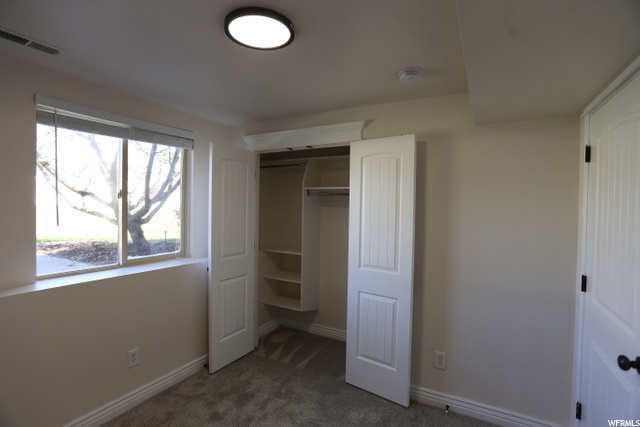 Basement Bedroom 2