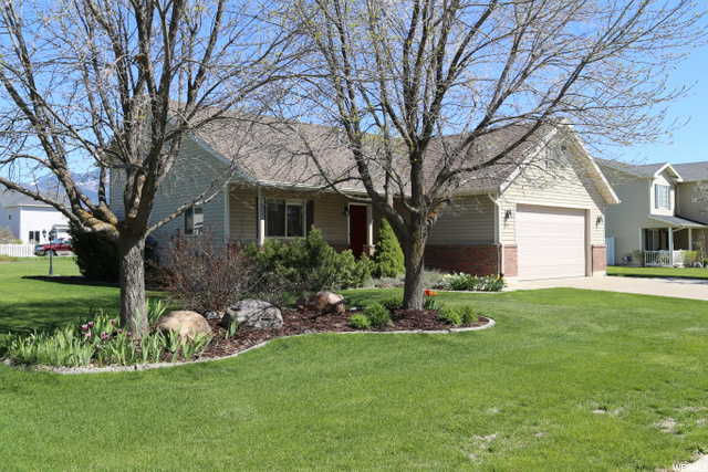 772 Legend Dr, Logan, UT 84321 — photo 4
