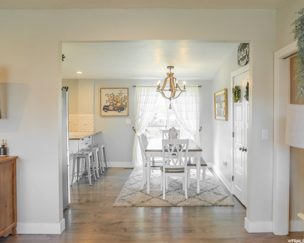 330 W 140 S, Smithfield, UT 84335 — photo 4