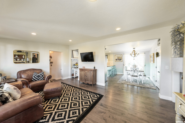330 W 140 S, Smithfield, UT 84335 — photo 3