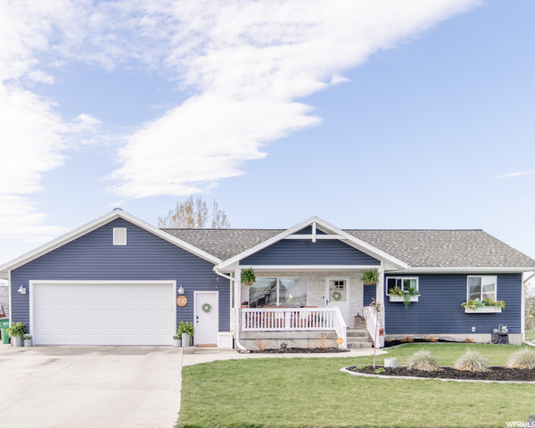 Existing Home
