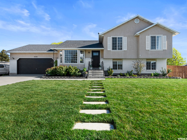 Existing Home
