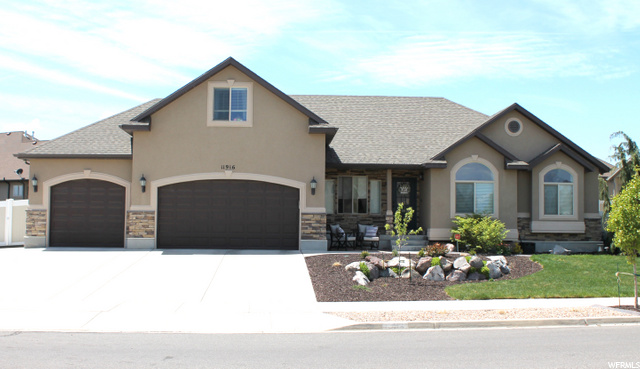 Existing Home