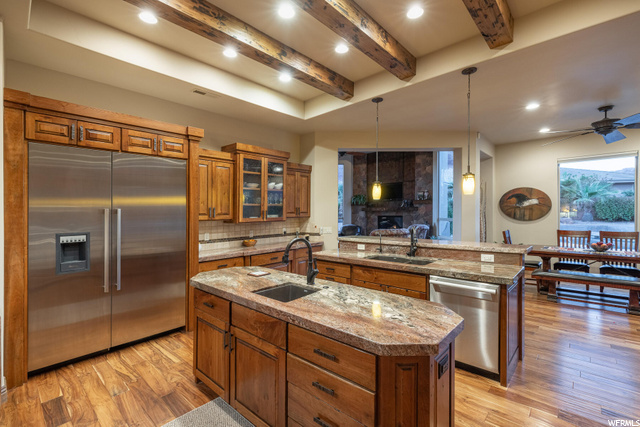 951 E Citadel Rd, Ivins, UT 84738 — photo 8