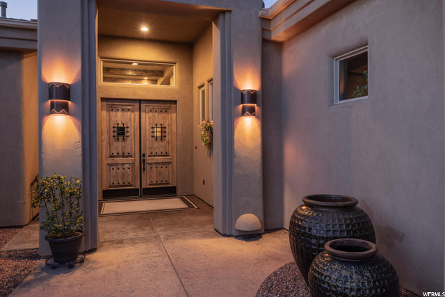 951 E Citadel Rd, Ivins, UT 84738 — photo 2