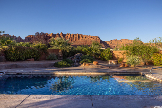 951 E Citadel Rd, Ivins, UT 84738 — photo 12