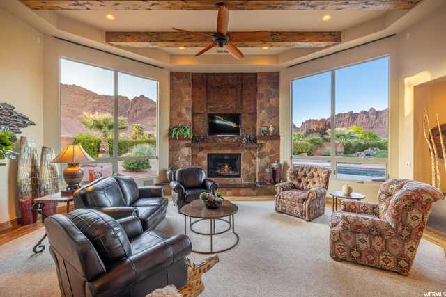 951 E Citadel Rd, Ivins, UT 84738 — photo 5