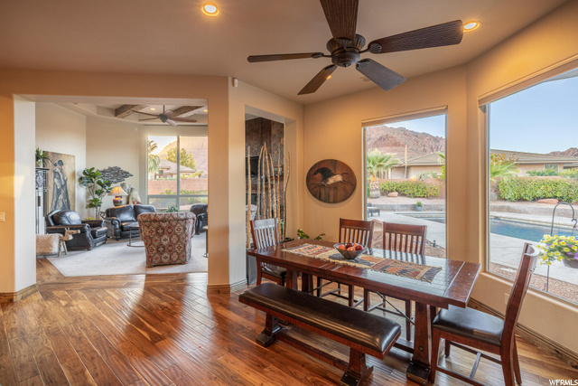 951 E Citadel Rd, Ivins, UT 84738 — photo 10