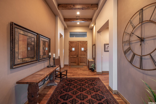 951 E Citadel Rd, Ivins, UT 84738 — photo 4
