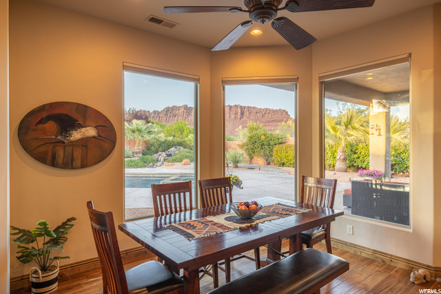 951 E Citadel Rd, Ivins, UT 84738 — photo 11