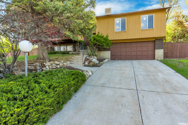 Existing Home