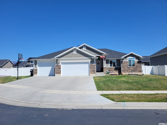 Existing Home
