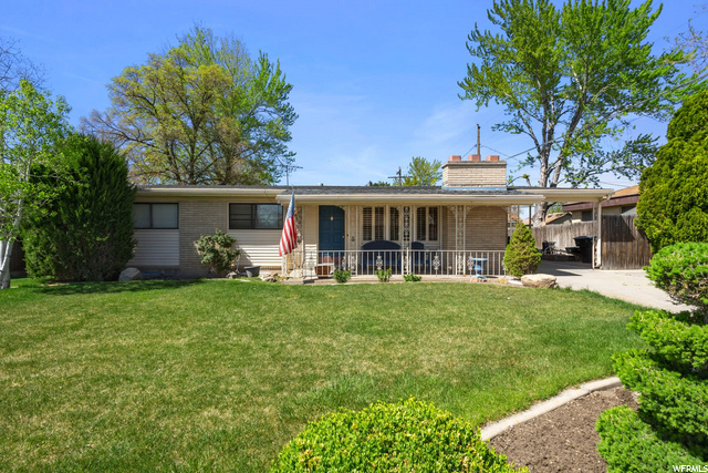 Existing Home