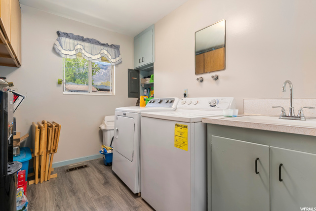 240 E 3050 N, Ogden, UT 84414 — photo 12