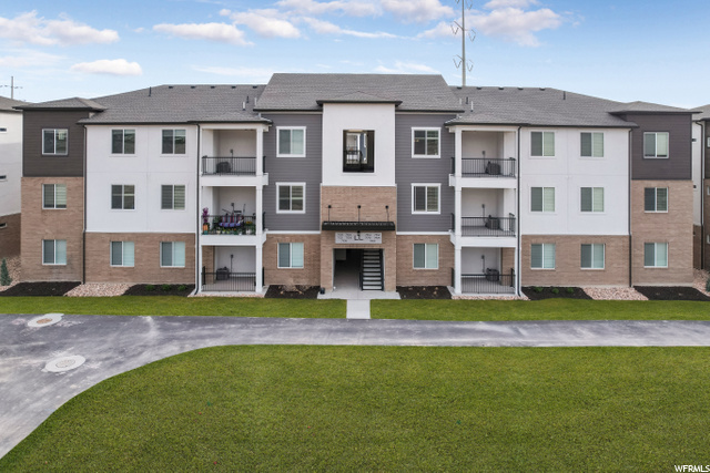 Existing Home
