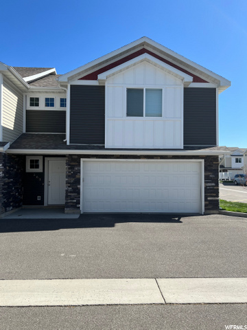 Existing Home