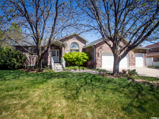 Existing Home
