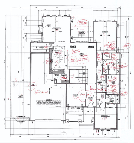 Main Floor