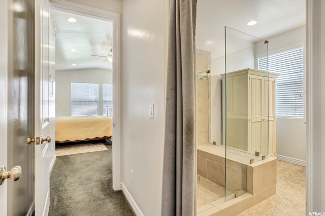 Master Bed/Bath