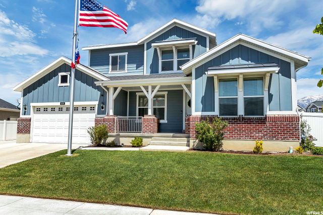 Existing Home