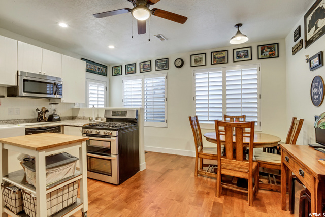 2nd Kitchen - Apt