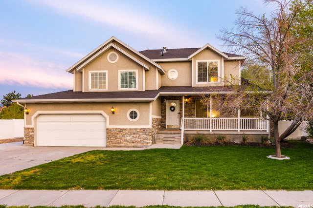 Existing Home