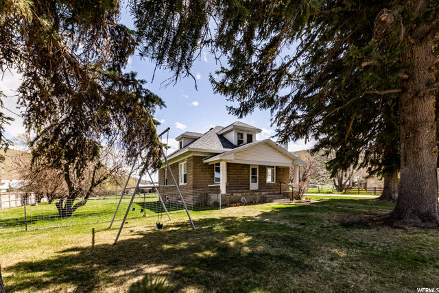 Existing Home