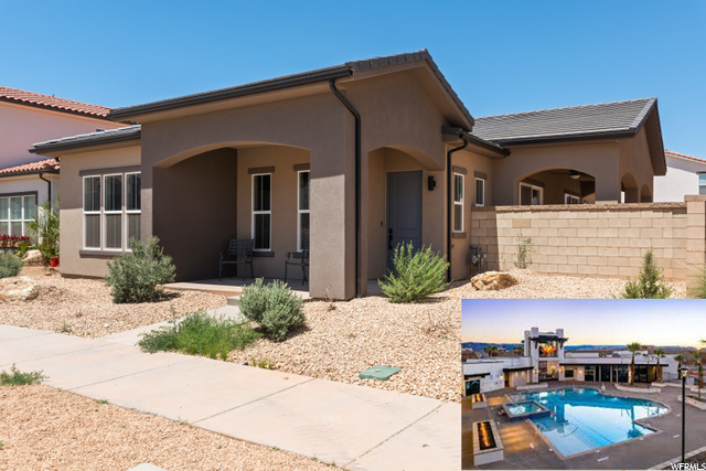 Existing Home