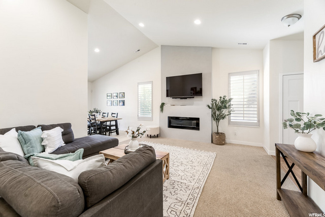 Existing Home