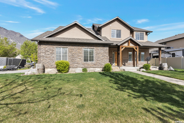 Existing Home