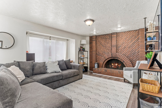 2947 W 4390 S, Roy, UT 84067 — photo 3