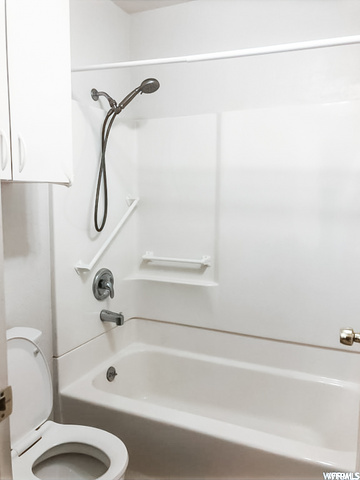 Master Suite Bathroom