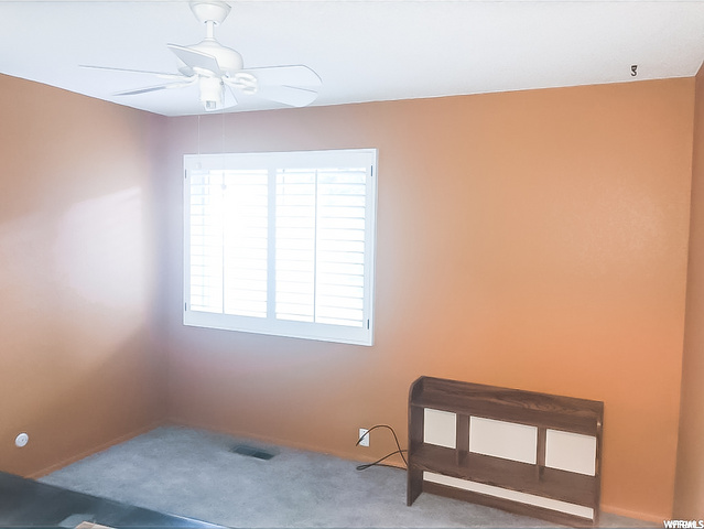 Main Floor Bedroom 2