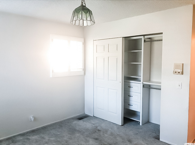Main Floor Bedroom 1