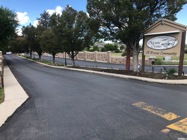 Community Entrance